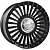 Диски RST R112 9x20 5*108 ET38.5 DIA63.3 BL Литой купить с бесплатной доставкой в пункты выдачи в Петербурге